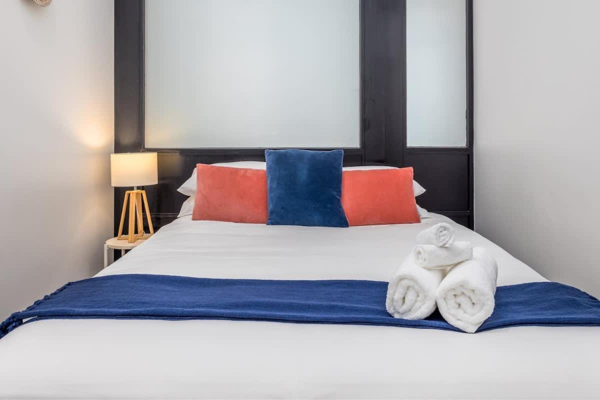 Luxury Heritage With Free Parking, Pools And Gyms Apartment *