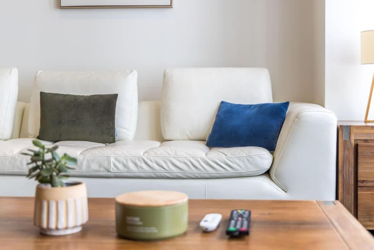 Apartment Luxury Heritage With Free Parking, Pools And Gyms Auckland