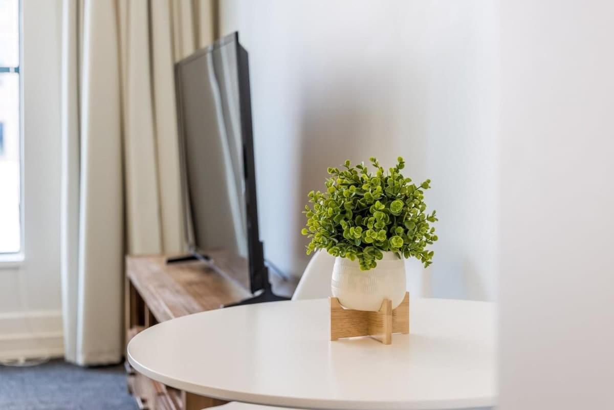 Luxury Heritage With Free Parking, Pools And Gyms * Auckland