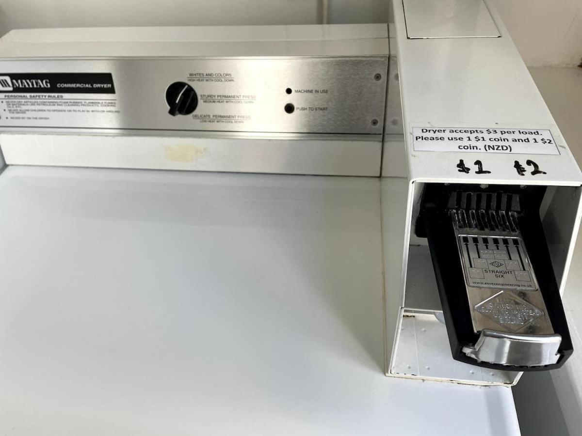 Apartment Luxury Heritage With Free Parking, Pools And Gyms Auckland