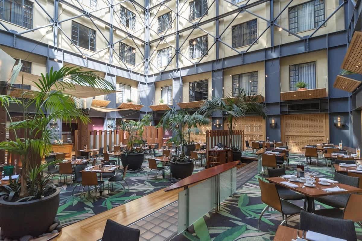 Luxury Heritage With Free Parking, Pools And Gyms Apartment *