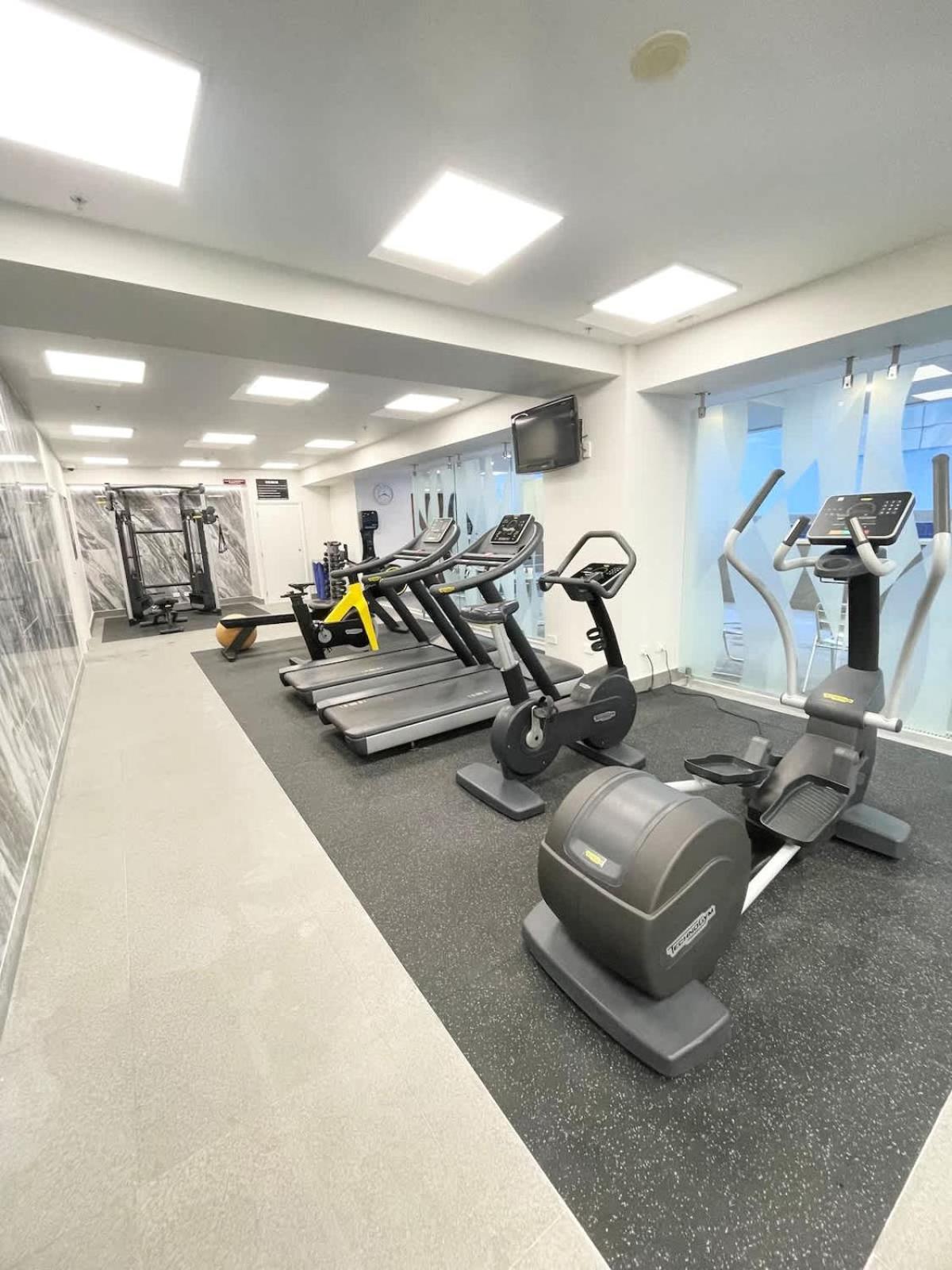 Luxury Heritage With Free Parking, Pools And Gyms * Auckland